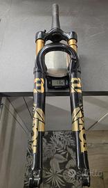 Fox Kashima 32 step-cast