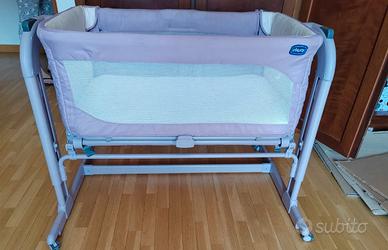 Next to me magic rosa