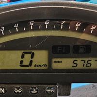 Strumentazione Honda VTR SP1 / SP2