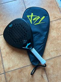 Racchetta da padel T91 Boss One K3 2.0
