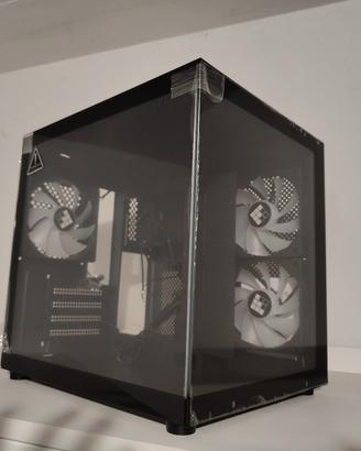 cabinet pc nuovo