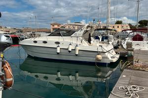 AZIMUT AZ 29 come Nuovo