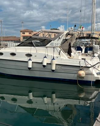 AZIMUT AZ 29 come Nuovo