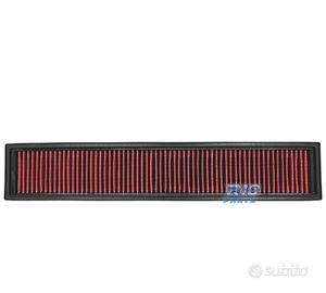 FILTRO ASPIRAZIONE DIRETTA MERCEDES CLASE C W203 0