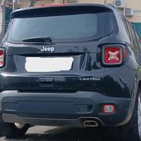 RICAMBI USATI AUTO JEEP Renegade Serie 55282151 Be
