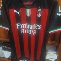 Maglietta milan