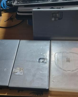 2421-N.6 Custodie Giochi Sony PSP