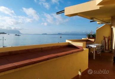 Sardegna golfo aranci costa smeralda terza spiaggi