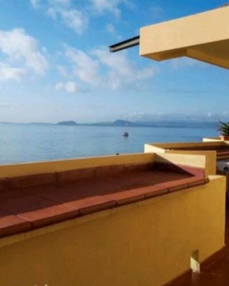 Sardegna golfo aranci costa smeralda terza spiaggi