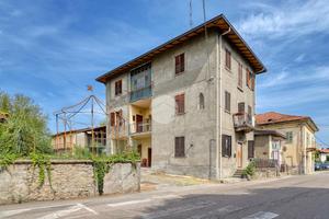 4 LOCALI A VERGIATE
