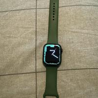 Apple Watch serie 7 45mm (gps)