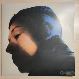 Lazza - SIRIO | Doppio Vinile (2LP) | No Cenere