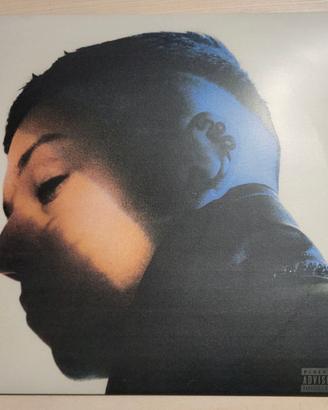 Lazza - SIRIO | Doppio Vinile (2LP) | No Cenere