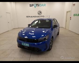 Opel Corsa GS 1.2 100CV MT6