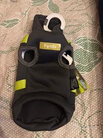 Pettorina per cani di piccola taglia