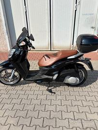 Malaguti Password 250 - 2006