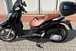 Malaguti Password 250 - 2006