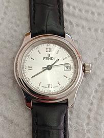 Orologio Fendi donna.