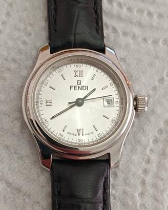 Orologio Fendi donna.