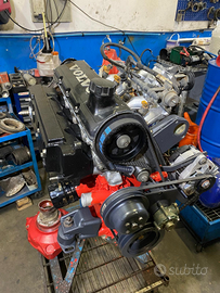 Coppia di motori Volvo Penta benzina - 150 Cv
