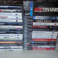Videogiochi Giochi PS3