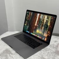 MacBook Pro 2018 | Intel Core i7, 512Gb SSD