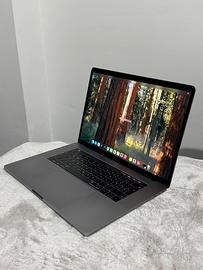 MacBook Pro 2018 | Intel Core i7, 512Gb SSD