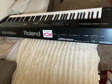 Tastiera Roland RD700-SX
