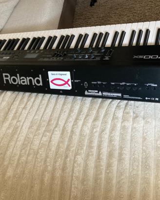 Tastiera Roland RD700-SX