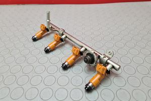 INIETTORI PRINCIPALI YAMAHA XJ6 2008 2009 XJ-6 201