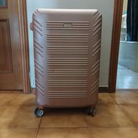 VALIGIA TROLLEY CHARRO