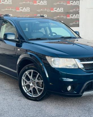 Fiat Freemont 7 Posti 2.0 Mjt 170 CV 4x4 aut. Cros