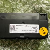 Kit usb dati Audi A4 B9/A5 F5/ Q5 FY 8WO 035 736