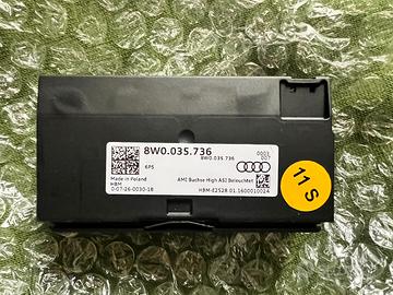 Kit usb dati Audi A4 B9/A5 F5/ Q5 FY 8WO 035 736