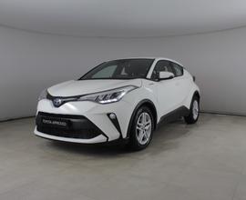 TOYOTA C-HR I 2020 - C-HR 1.8h Business e-cvt