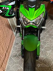 Kawasaki Z800 ABS 2016