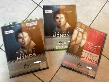 Libri scolastici usati di inglese per le superiori