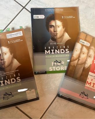 Libri scolastici usati di inglese per le superiori