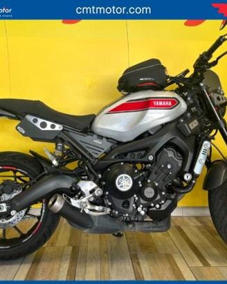 YAMAHA XSR 900 Garantita e Finanziabile