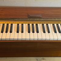 organo elettrico vintage