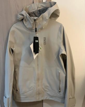 Guscio Giacca da Sci Colmar Impermabile 3L