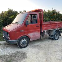 Iveco duty anno 92