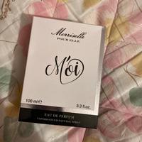 Profumo madmoiselle MOI pour elle