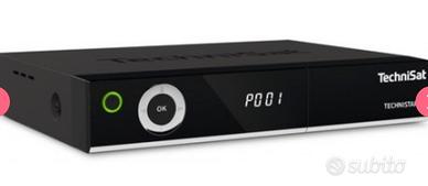TechniSat Technistar S6