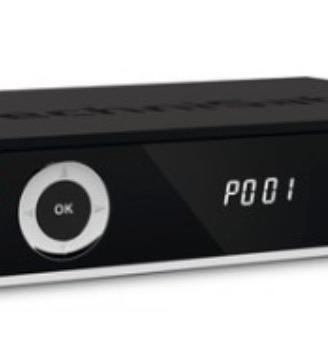 TechniSat Technistar S6