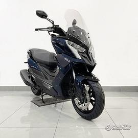 Kymco Dink 150 FLAT - 2025