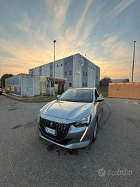 Peugeot 208 2°serie 1.5 BlueHDi 102 Cv  Active