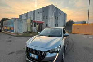 Peugeot 208 2°serie 1.5 BlueHDi 102 Cv  Active