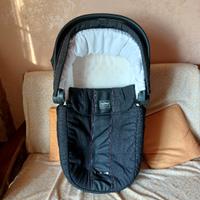 Trio switch peg perego denim black