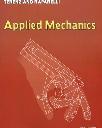 Applied Mechanics - C. Ferraresi, T. Raparelli